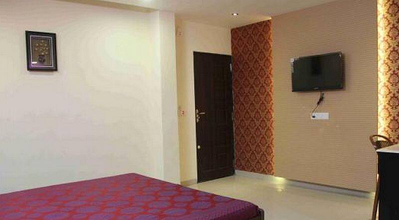 Amardeep Hotel, Hyderabad 5